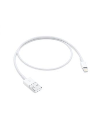 Кабель для iPod, iPhone, iPad Apple Lightning to USB Cable (0.5 m)
